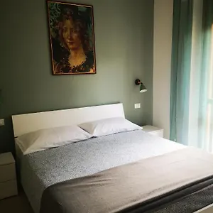 2* Affittacamere Il Giardino Di Anna - Charming In