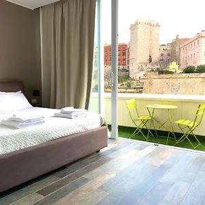3* Affittacamere Vista - Piazza Yenne