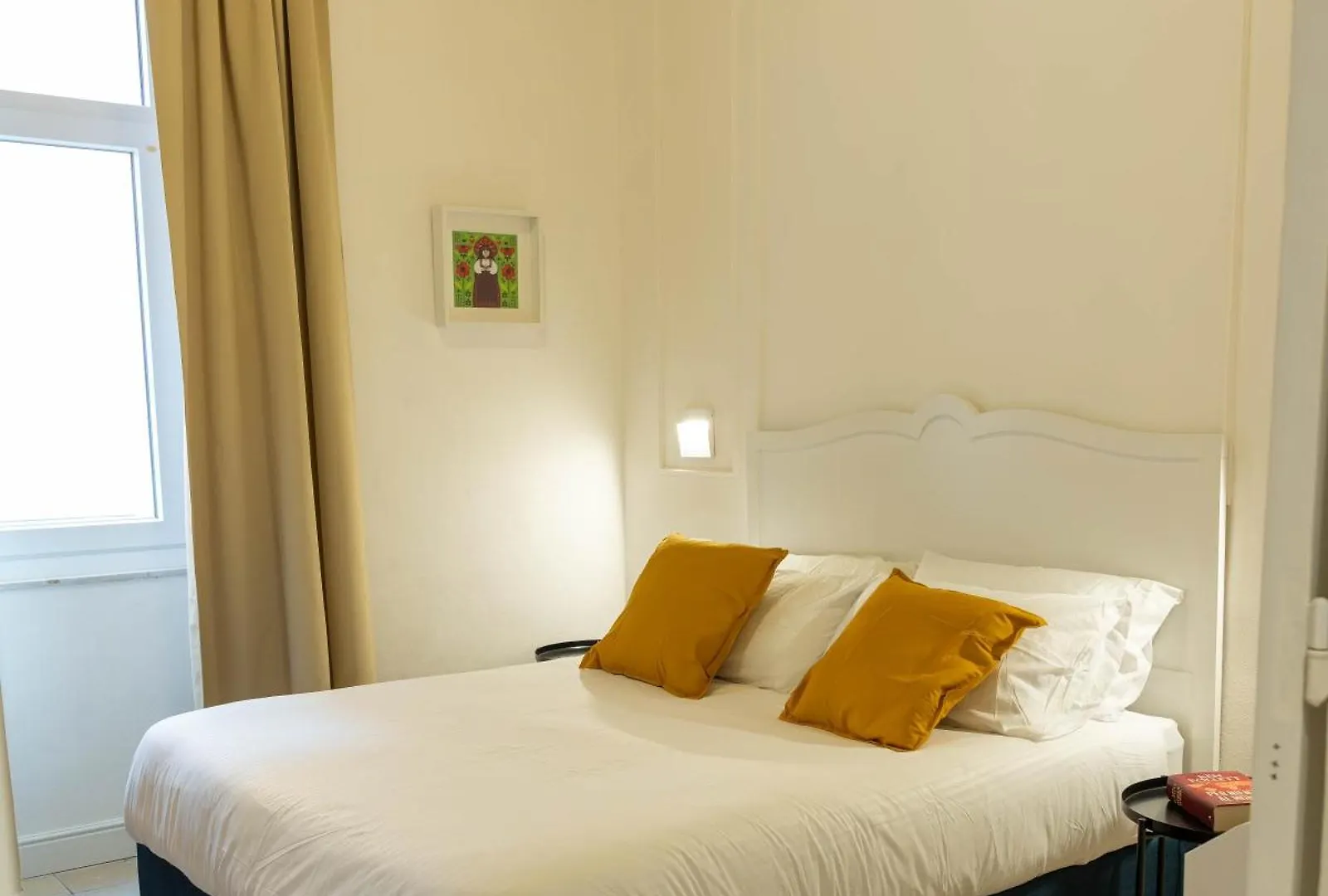 Affittacamere Hotel Gala Sardinia Cagliari Italia