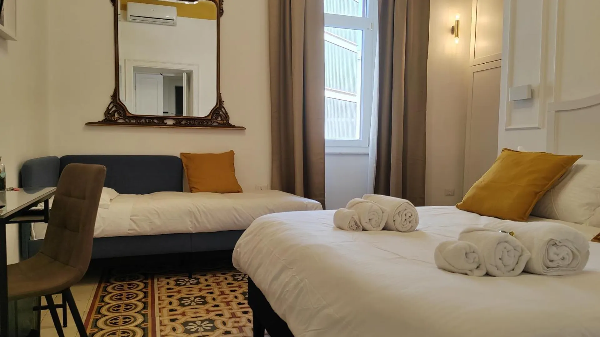 Hotel Gala Sardinia Cagliari Italien