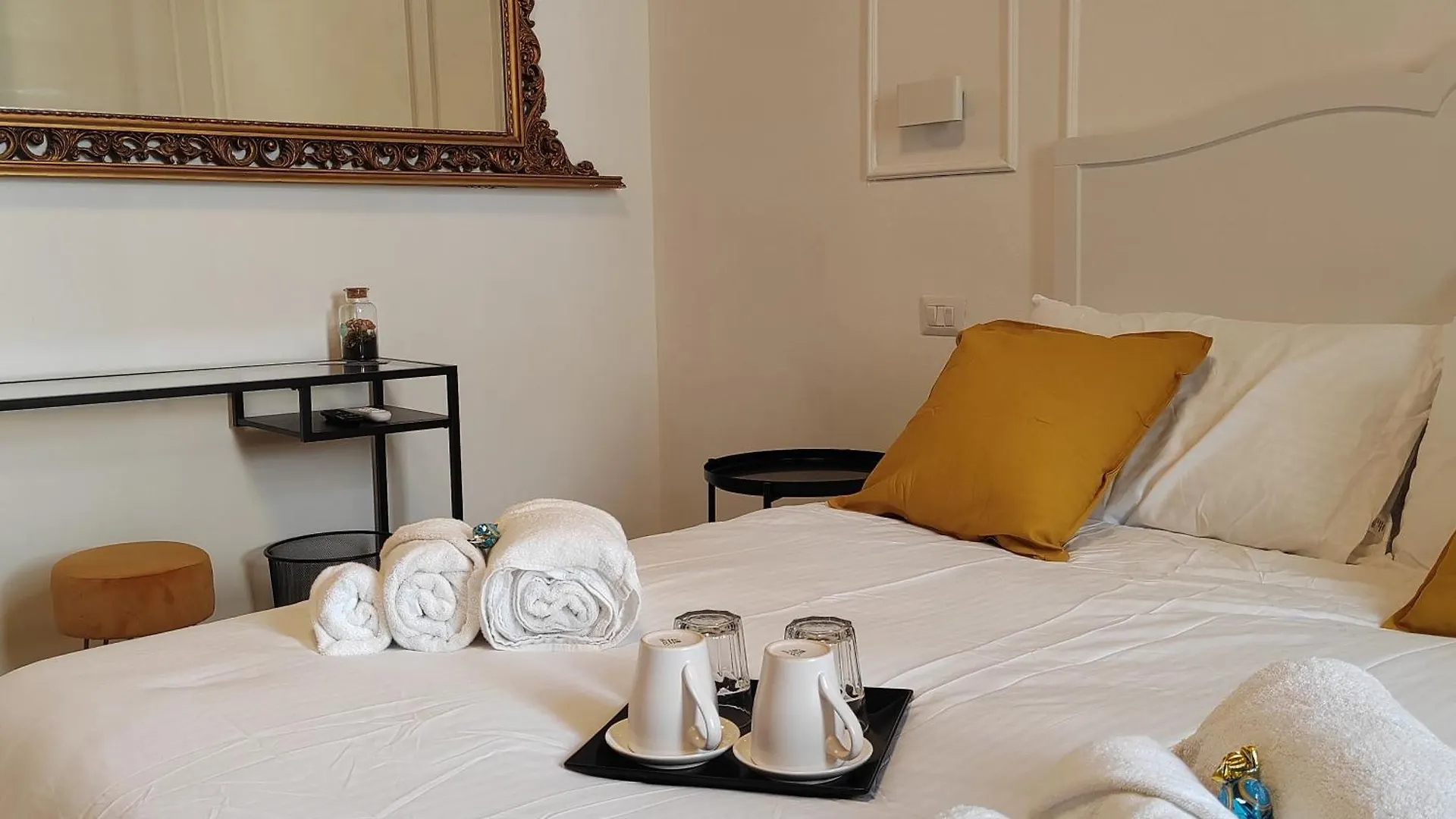 Hotel Gala Sardinia Cagliari Affittacamere