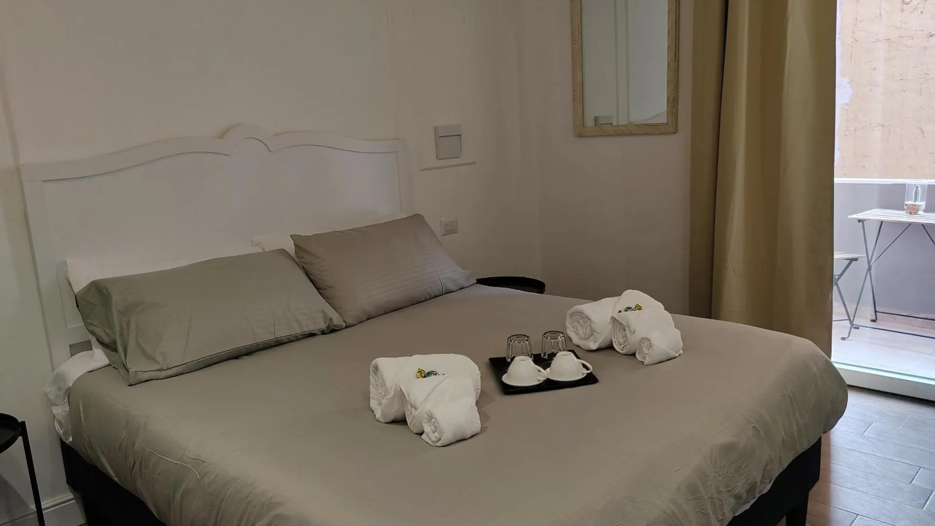 Hotel Gala Sardinia Cagliari 0*,