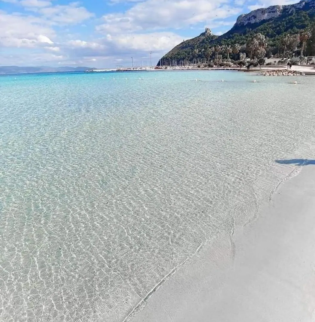 Hotel Gala Sardinia Cagliari