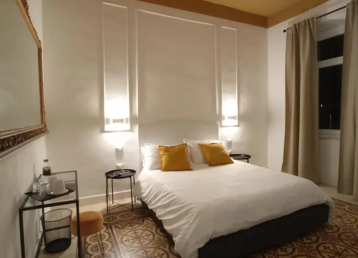 Hotel Gala Sardinia Cagliari Gasthof
