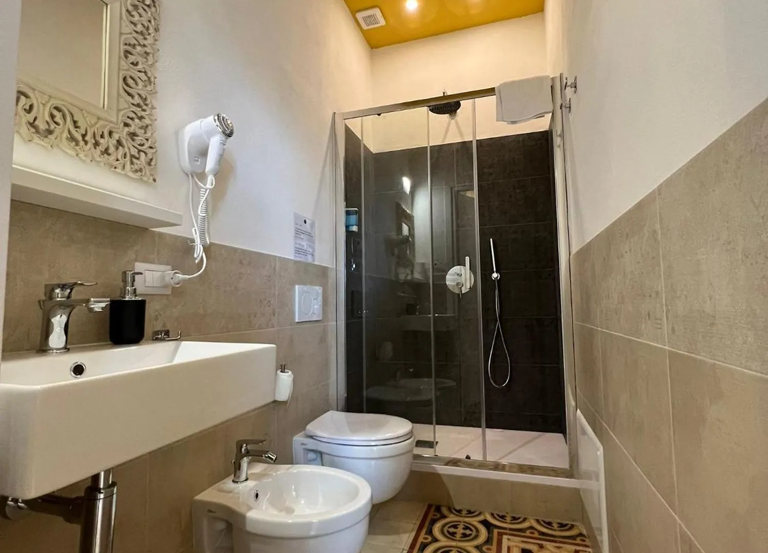 Hotel Gala Sardinia Cagliari Italia