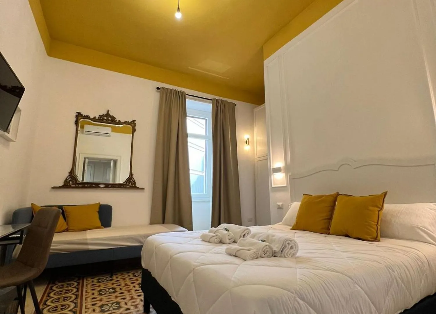 Hotel Gala Sardinia Cagliari